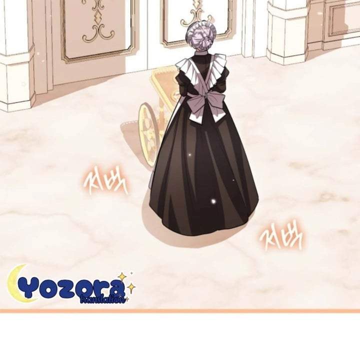The Villain’s Daughter Plans To Run Away Chapter 33