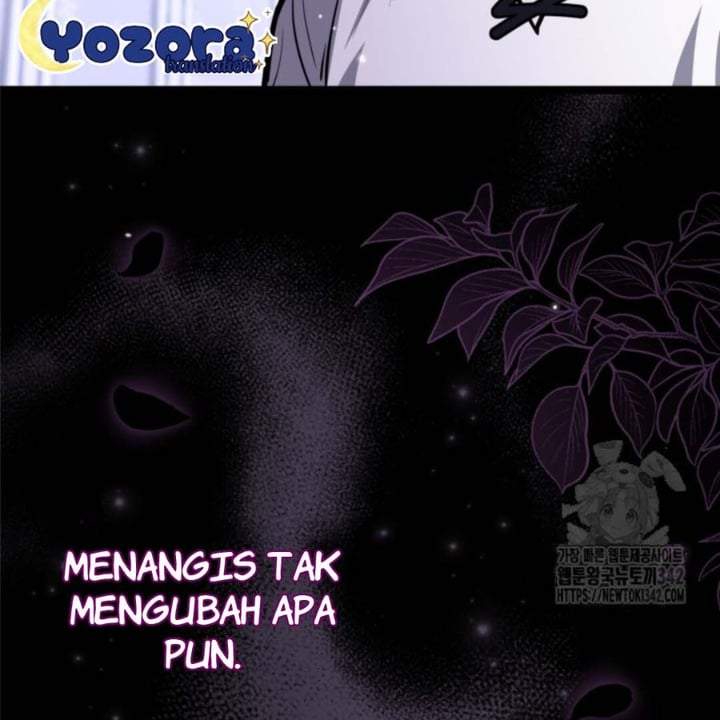 The Villain’s Daughter Plans To Run Away Chapter 33