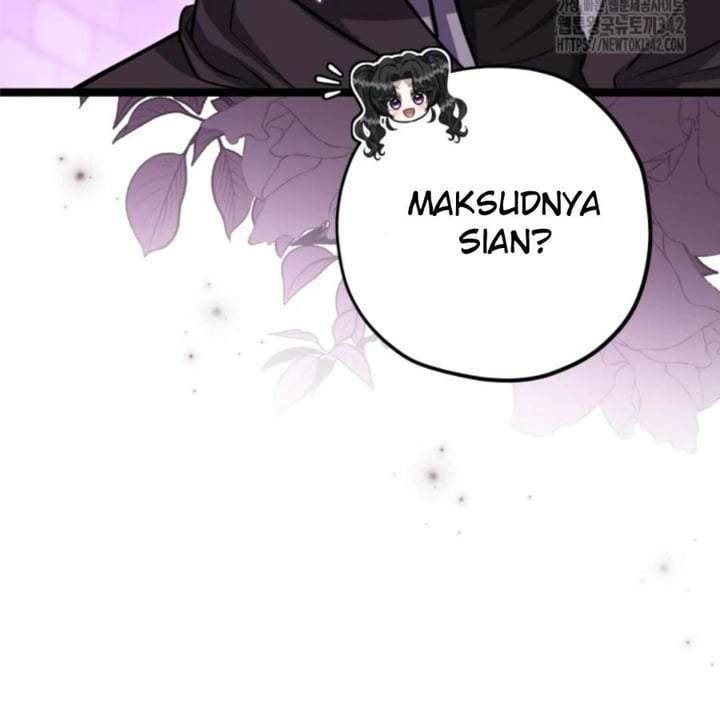 The Villain’s Daughter Plans To Run Away Chapter 33