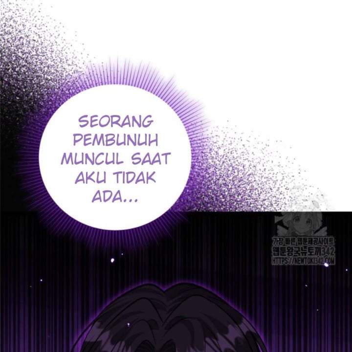 The Villain’s Daughter Plans To Run Away Chapter 33