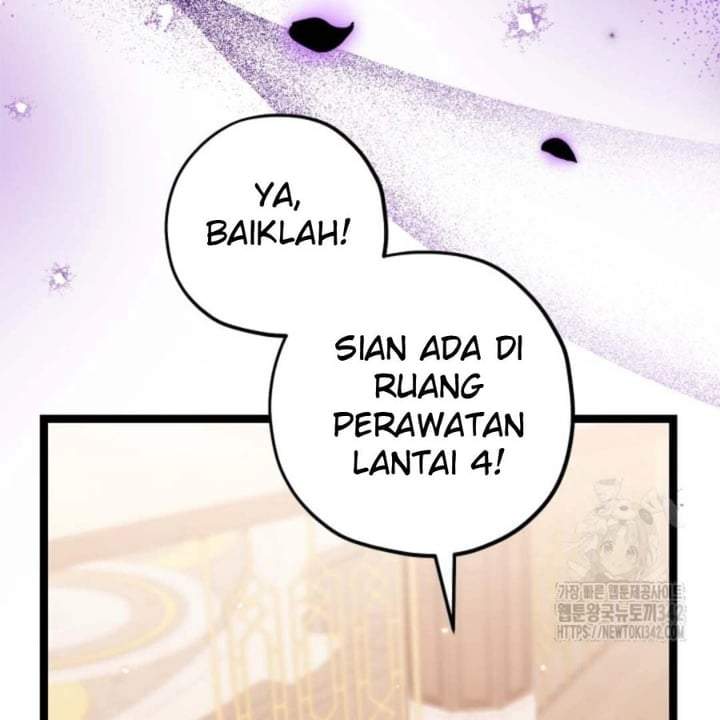 The Villain’s Daughter Plans To Run Away Chapter 33