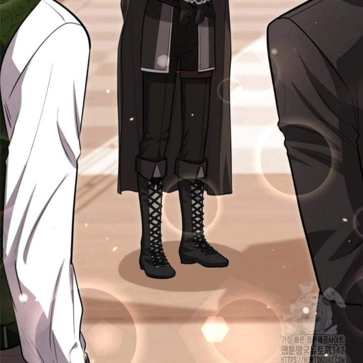 The Villain’s Daughter Plans To Run Away Chapter 33