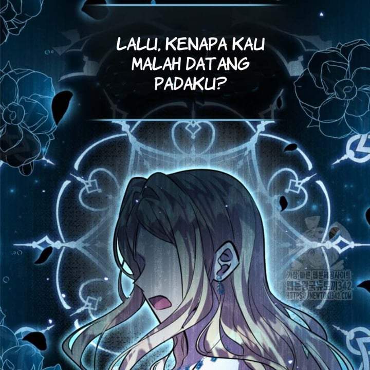 The Villain’s Daughter Plans To Run Away Chapter 34