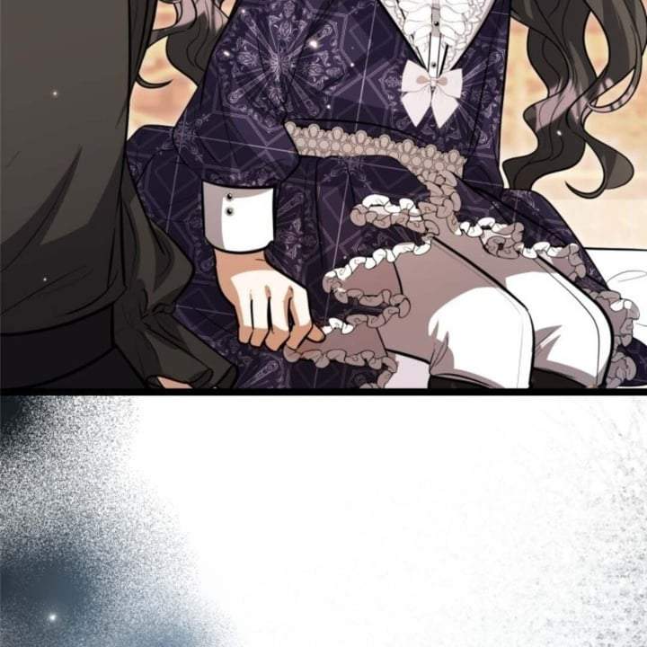 The Villain’s Daughter Plans To Run Away Chapter 34