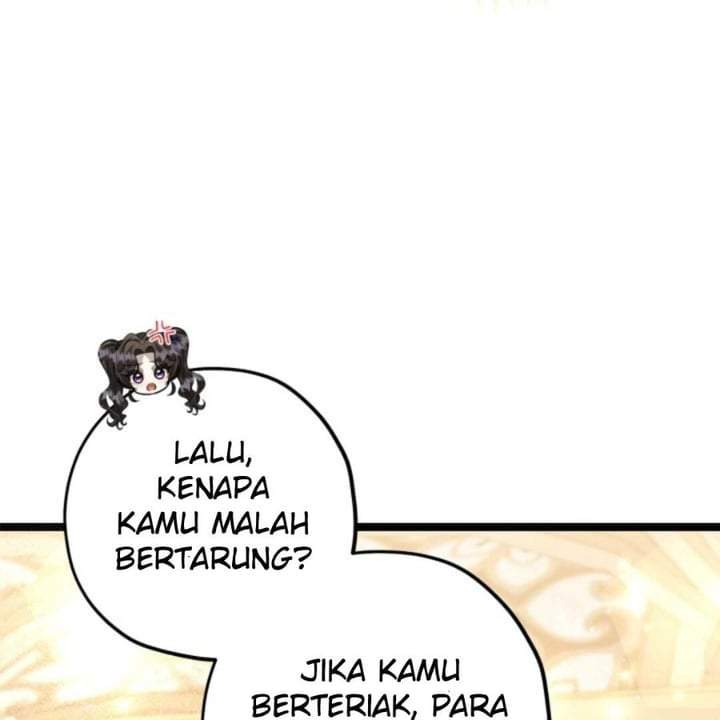 The Villain’s Daughter Plans To Run Away Chapter 34