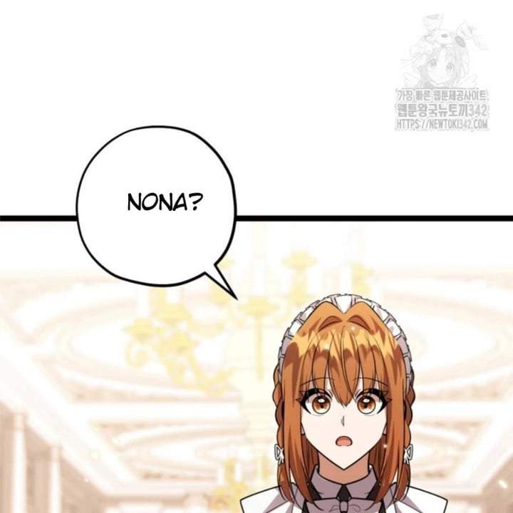 The Villain’s Daughter Plans To Run Away Chapter 34