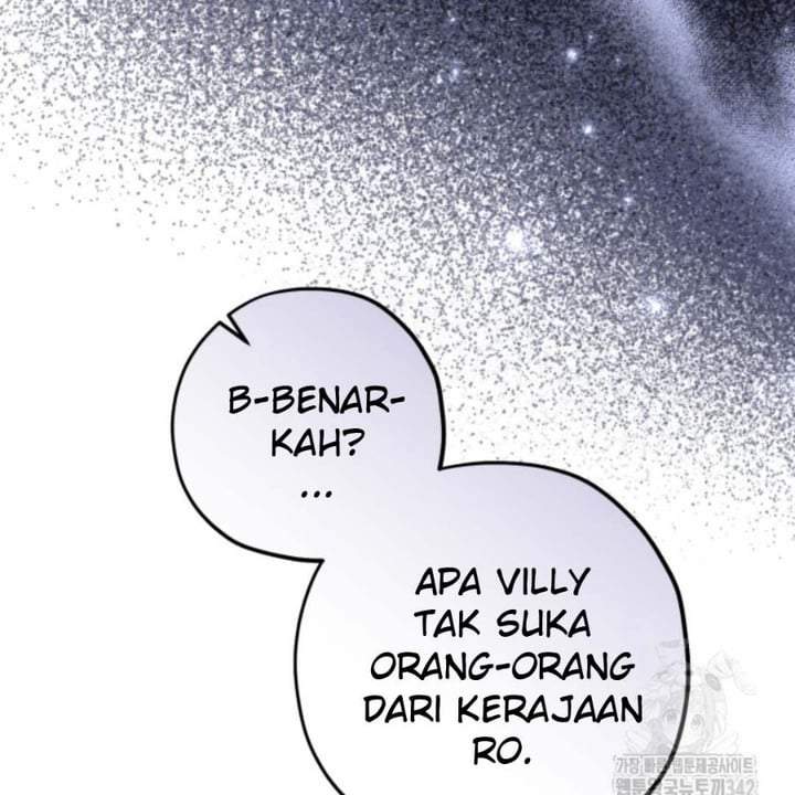 The Villain’s Daughter Plans To Run Away Chapter 34
