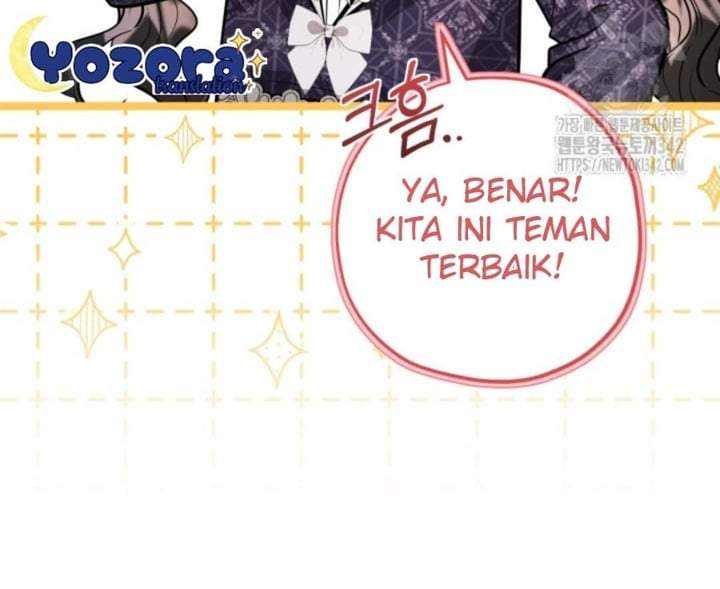 The Villain’s Daughter Plans To Run Away Chapter 34