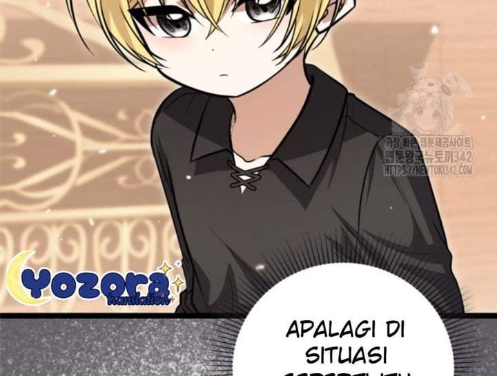 The Villain’s Daughter Plans To Run Away Chapter 34