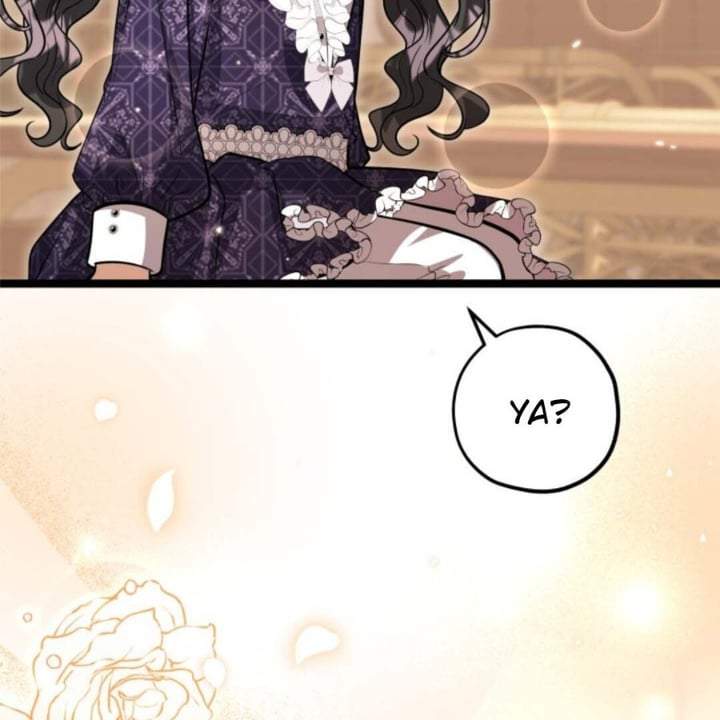 The Villain’s Daughter Plans To Run Away Chapter 34
