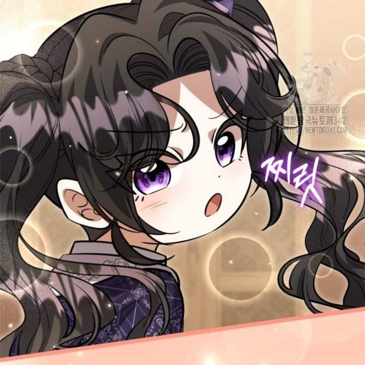 The Villain’s Daughter Plans To Run Away Chapter 34
