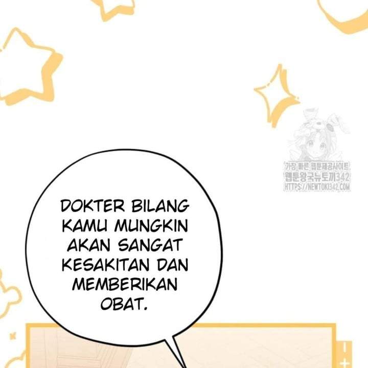 The Villain’s Daughter Plans To Run Away Chapter 34