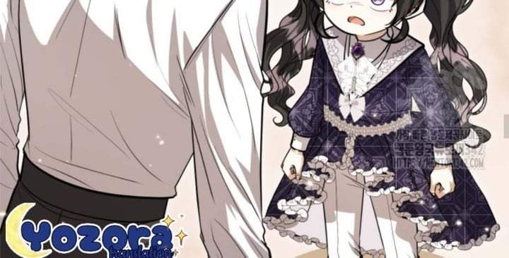 The Villain’s Daughter Plans To Run Away Chapter 34