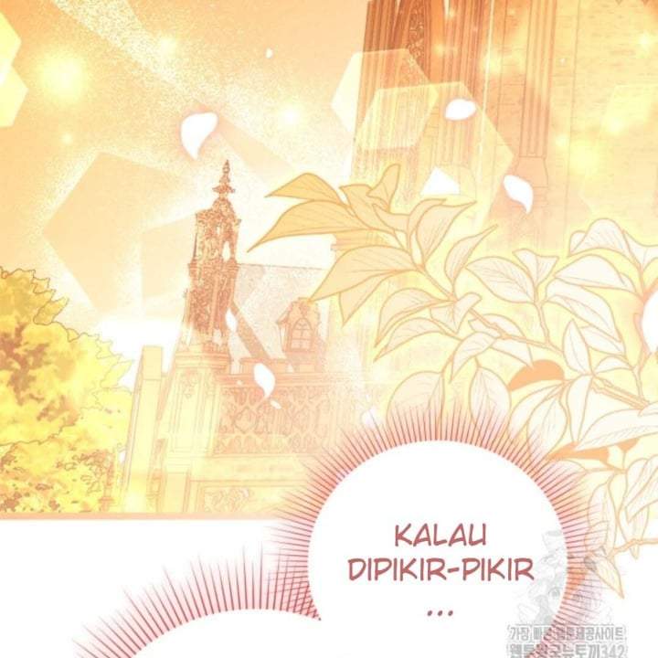 The Villain’s Daughter Plans To Run Away Chapter 35