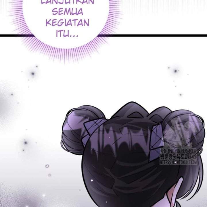 The Villain’s Daughter Plans To Run Away Chapter 35