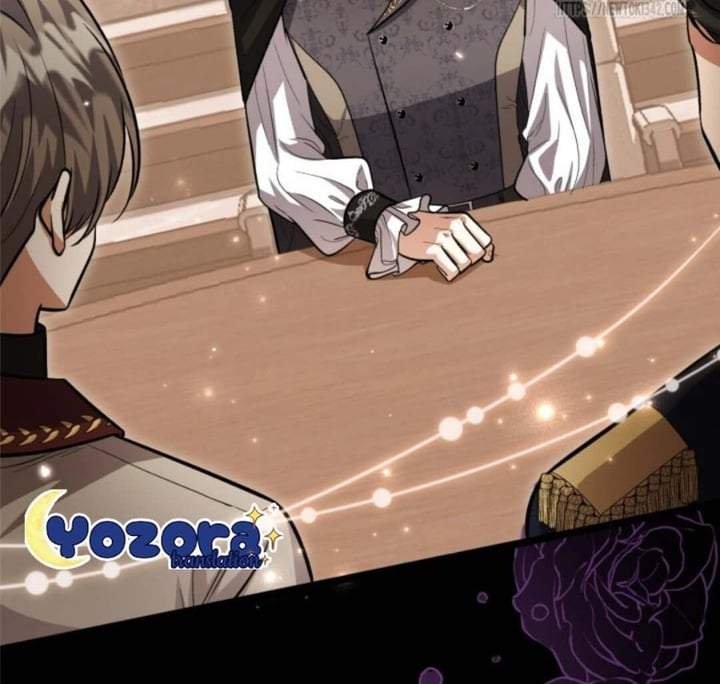 The Villain’s Daughter Plans To Run Away Chapter 35