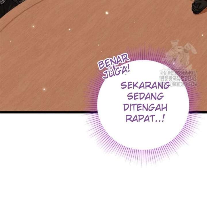 The Villain’s Daughter Plans To Run Away Chapter 35