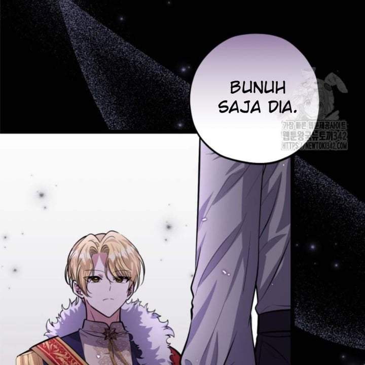 The Villain’s Daughter Plans To Run Away Chapter 35