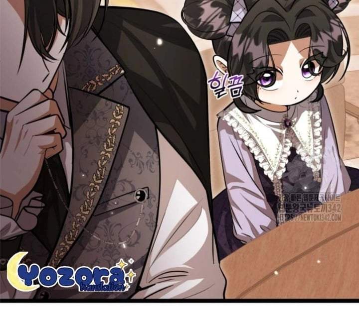 The Villain’s Daughter Plans To Run Away Chapter 35