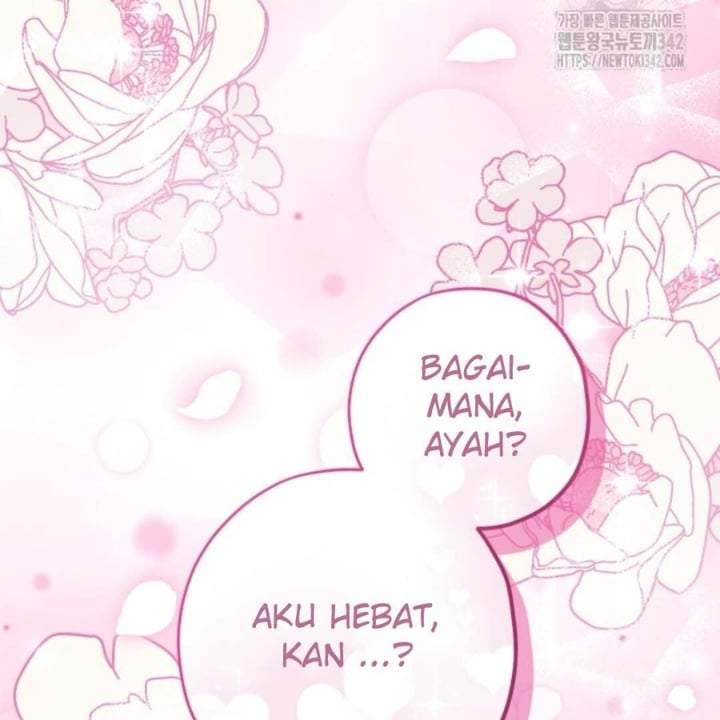 The Villain’s Daughter Plans To Run Away Chapter 35