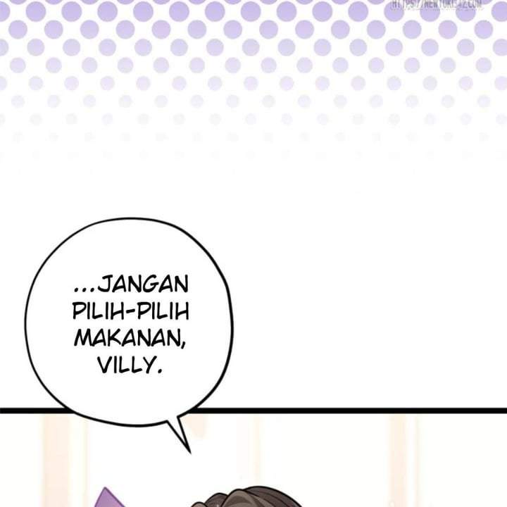The Villain’s Daughter Plans To Run Away Chapter 36