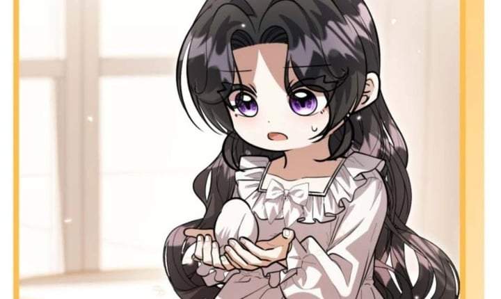 The Villain’s Daughter Plans To Run Away Chapter 36