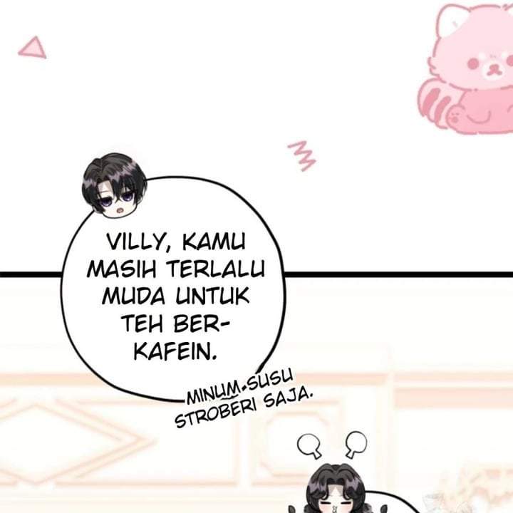 The Villain’s Daughter Plans To Run Away Chapter 36