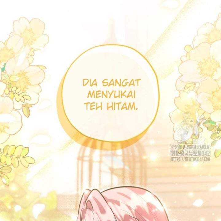 The Villain’s Daughter Plans To Run Away Chapter 36