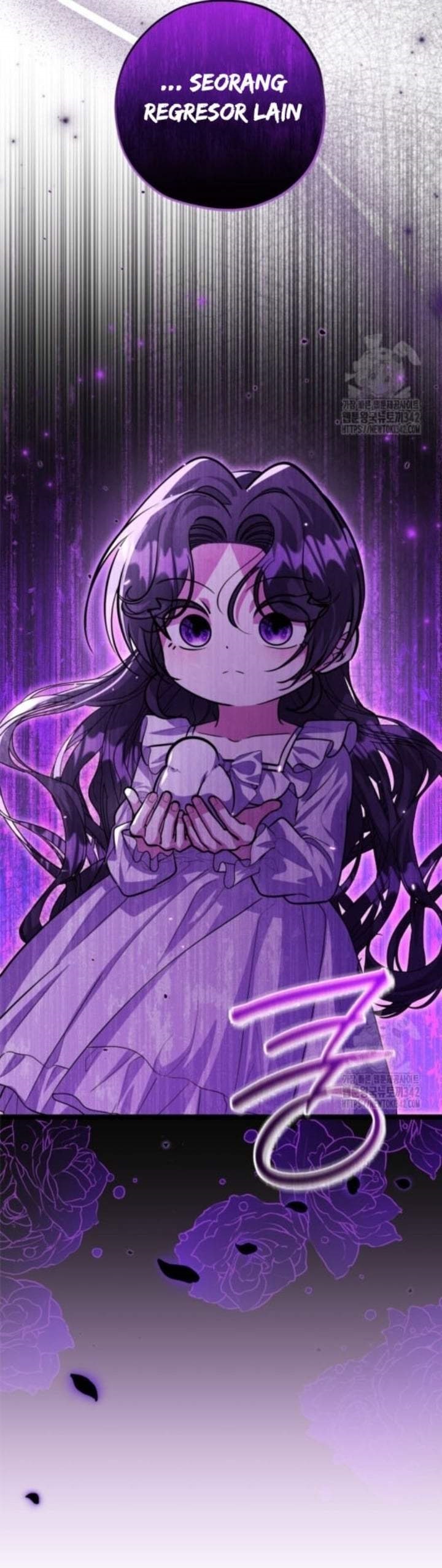 The Villain’s Daughter Plans To Run Away Chapter 36