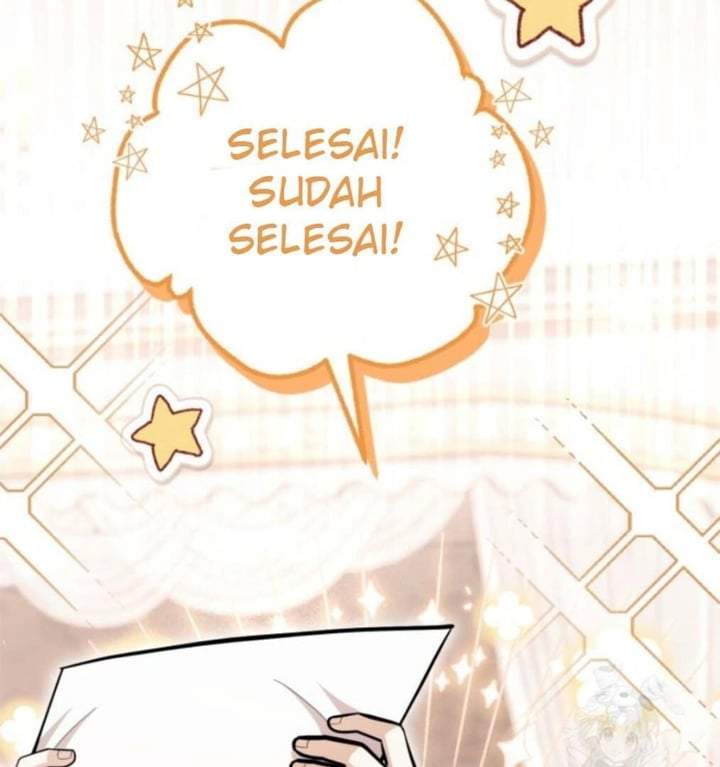 The Villain’s Daughter Plans To Run Away Chapter 36