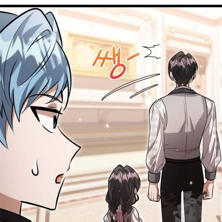The Villain’s Daughter Plans To Run Away Chapter 36