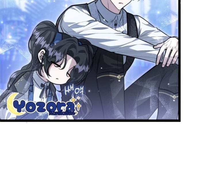 The Villain’s Daughter Plans To Run Away Chapter 36