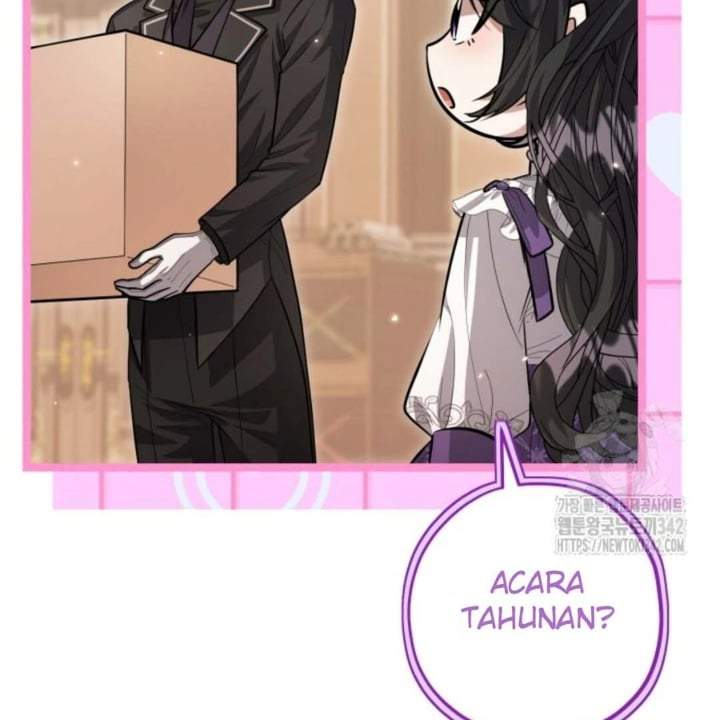 The Villain’s Daughter Plans To Run Away Chapter 37
