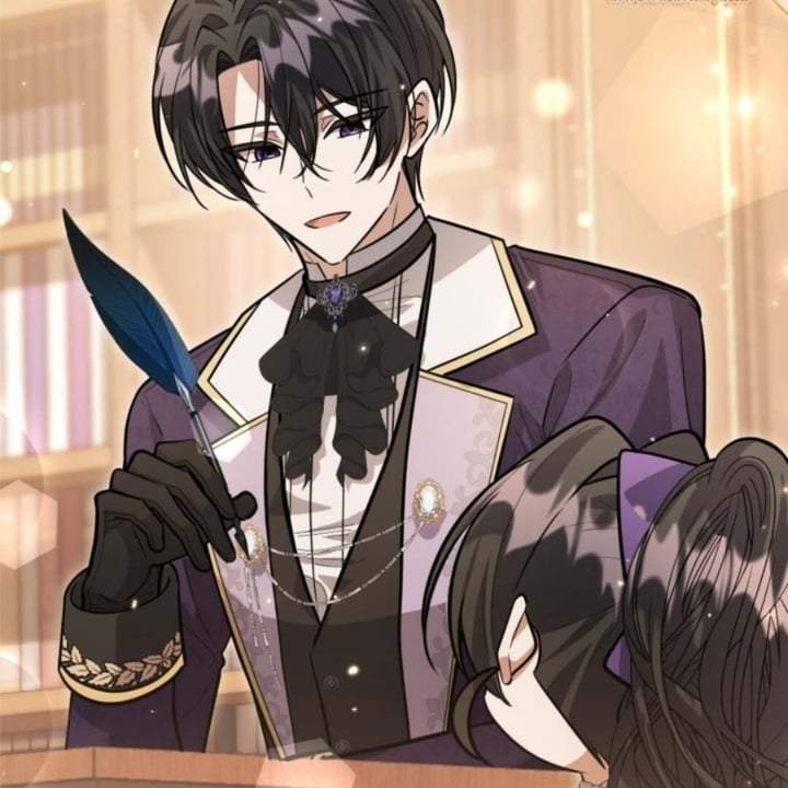 The Villain’s Daughter Plans To Run Away Chapter 37