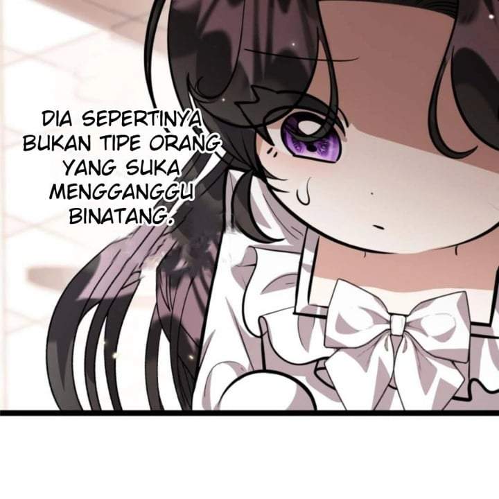 The Villain’s Daughter Plans To Run Away Chapter 37