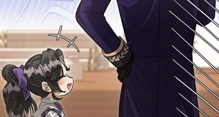 The Villain’s Daughter Plans To Run Away Chapter 37