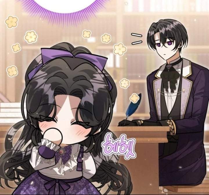 The Villain’s Daughter Plans To Run Away Chapter 37