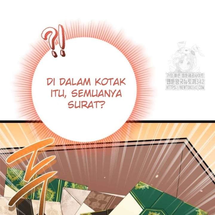 The Villain’s Daughter Plans To Run Away Chapter 37