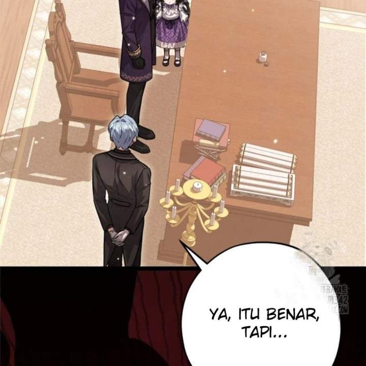 The Villain’s Daughter Plans To Run Away Chapter 37