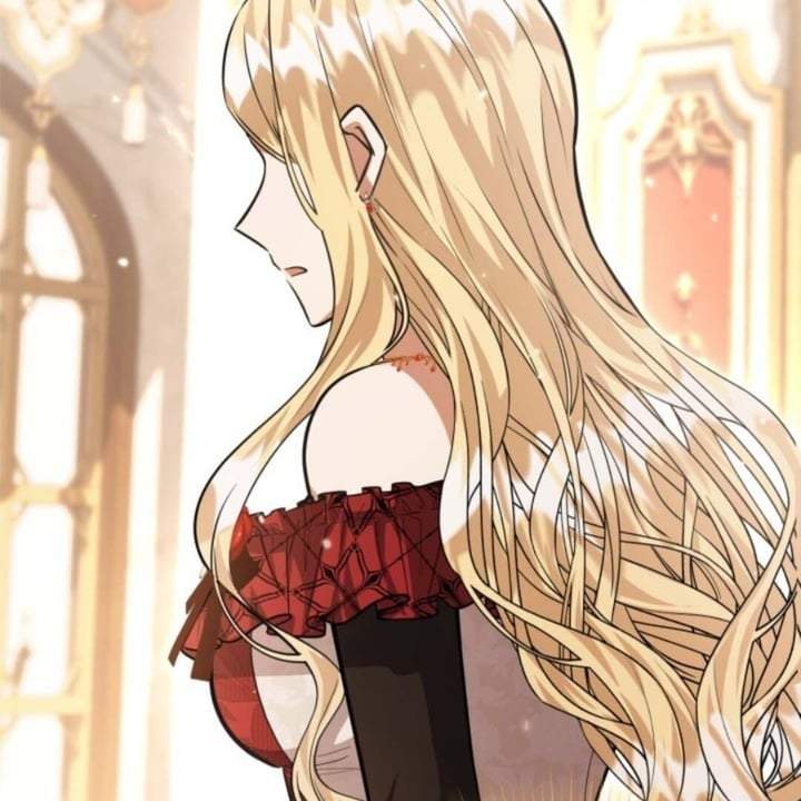 The Villain’s Daughter Plans To Run Away Chapter 37