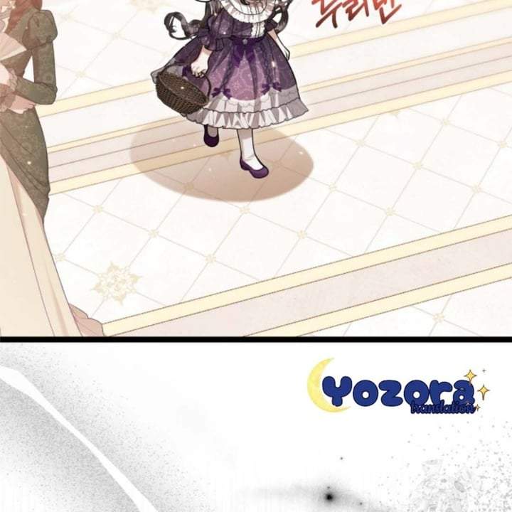 The Villain’s Daughter Plans To Run Away Chapter 38