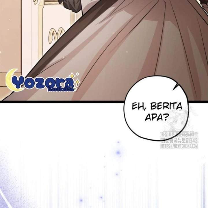 The Villain’s Daughter Plans To Run Away Chapter 38