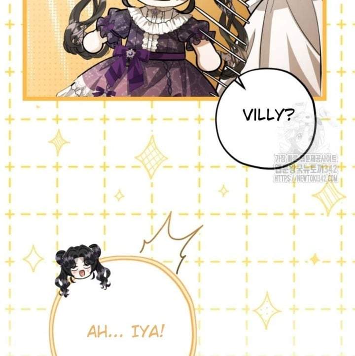 The Villain’s Daughter Plans To Run Away Chapter 38