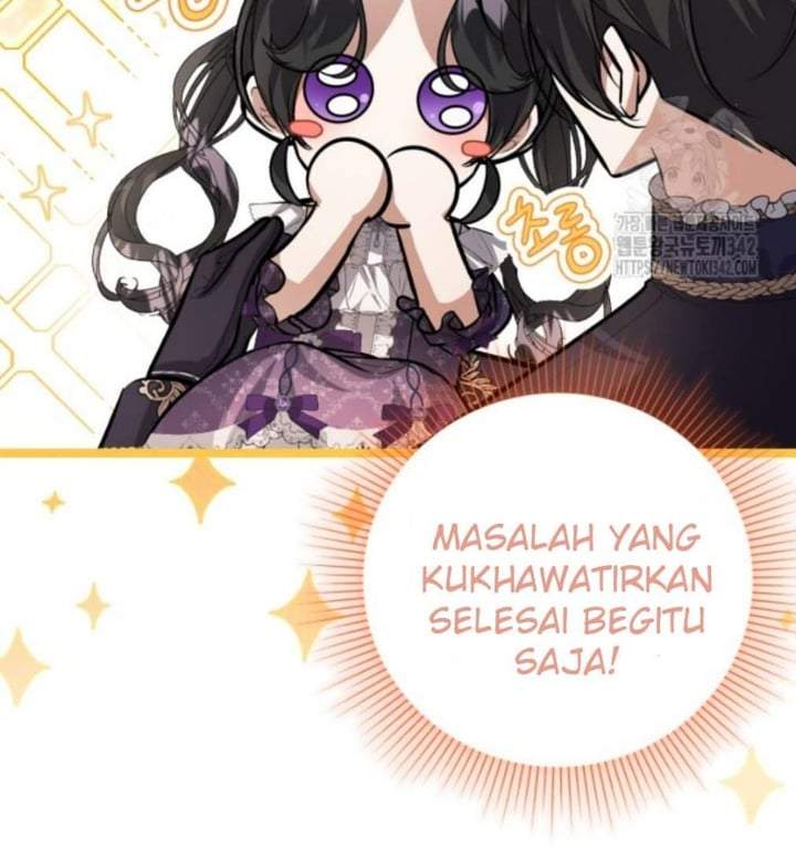 The Villain’s Daughter Plans To Run Away Chapter 38