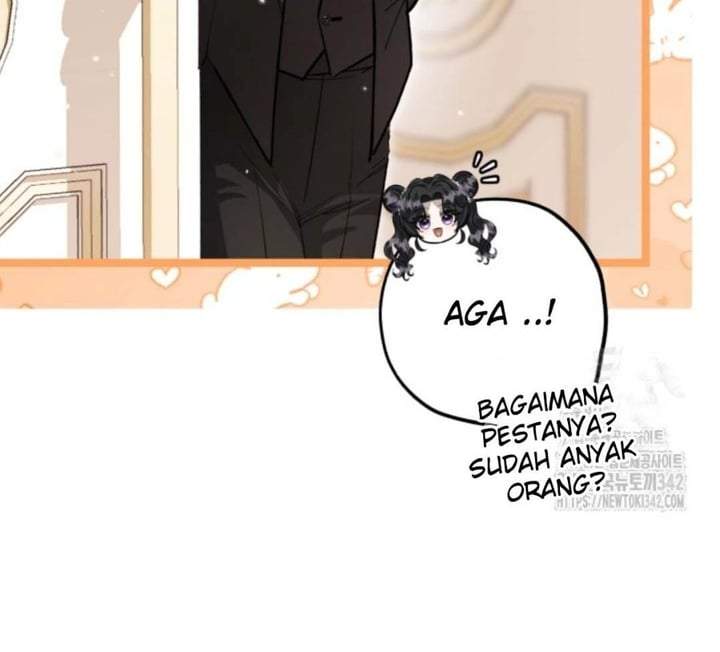 The Villain’s Daughter Plans To Run Away Chapter 38