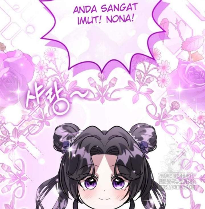 The Villain’s Daughter Plans To Run Away Chapter 38