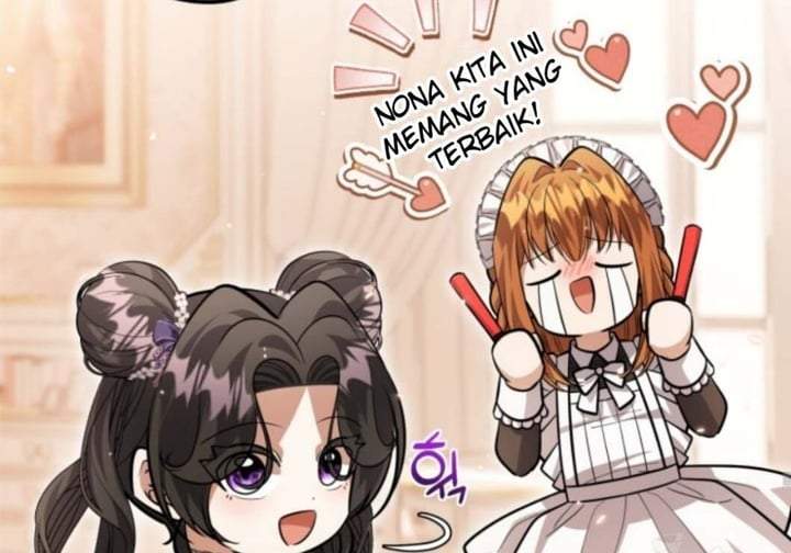 The Villain’s Daughter Plans To Run Away Chapter 38