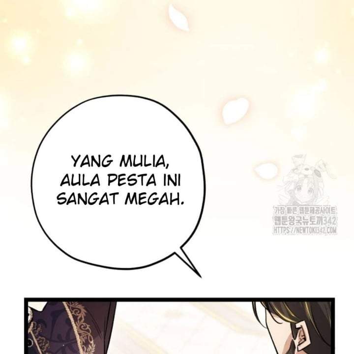 The Villain’s Daughter Plans To Run Away Chapter 38