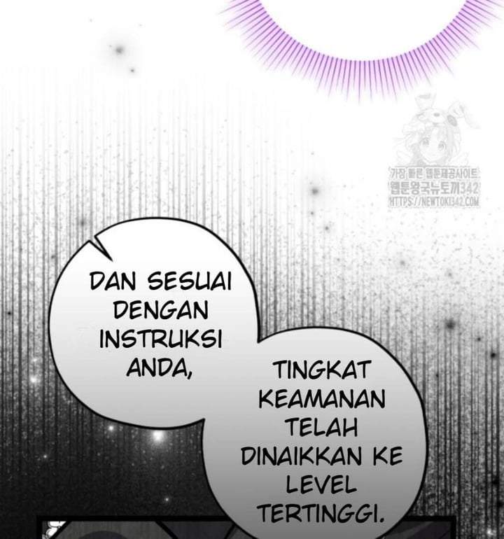The Villain’s Daughter Plans To Run Away Chapter 38