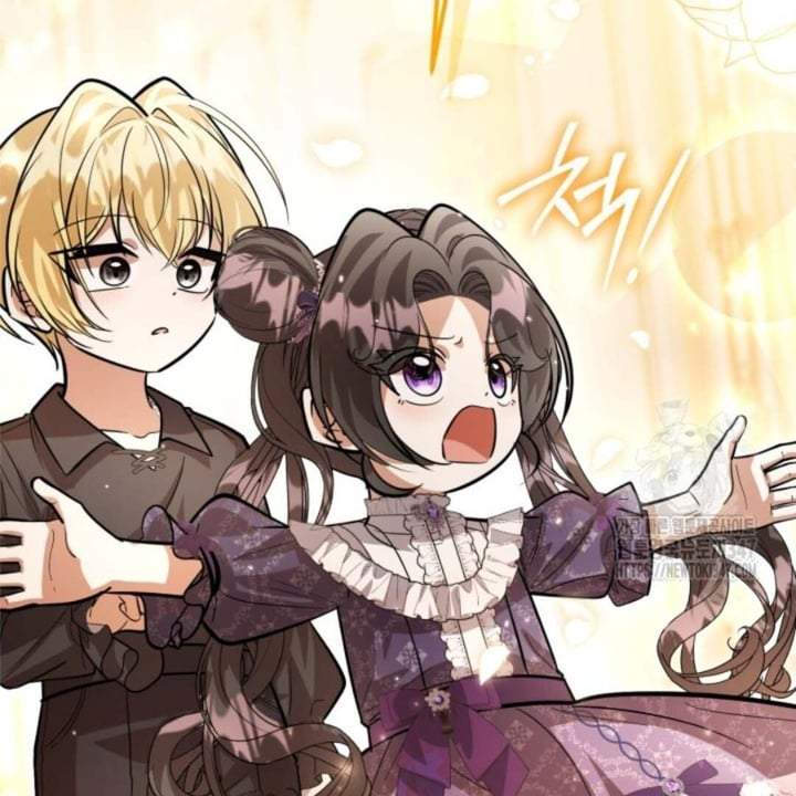 The Villain’s Daughter Plans To Run Away Chapter 39